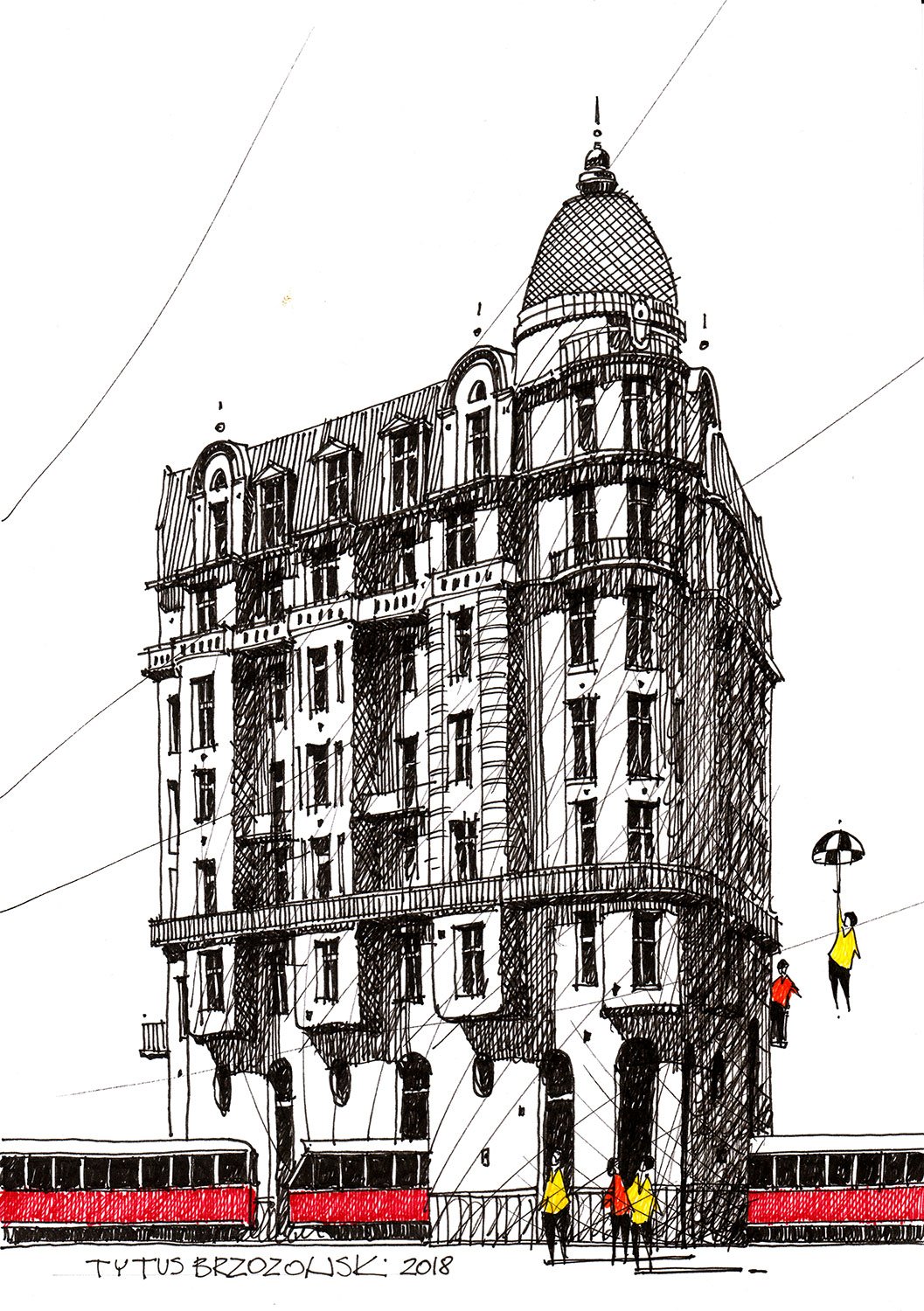 Próchniccy Townhouse