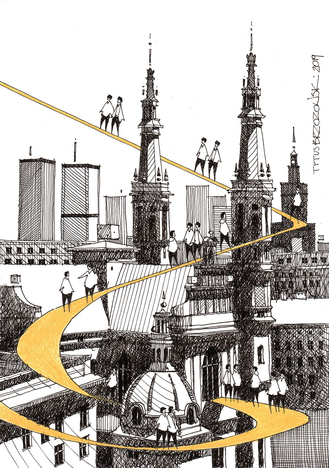 Church of the Holiest Saviour